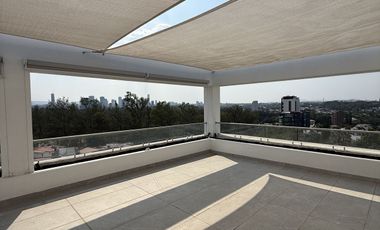 Penthouse en VENTA en Colomos Providencia