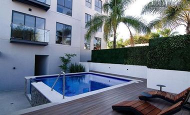 Penthouse en VENTA en Colomos Providencia