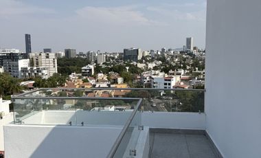 Penthouse en VENTA en Colomos Providencia