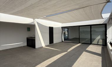 Penthouse en VENTA en Colomos Providencia