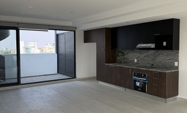 Penthouse en VENTA en Colomos Providencia