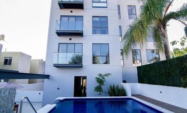 Penthouse en VENTA en Colomos Providencia