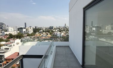Penthouse en VENTA en Colomos Providencia