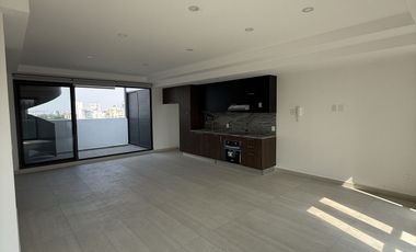 Penthouse en VENTA en Colomos Providencia