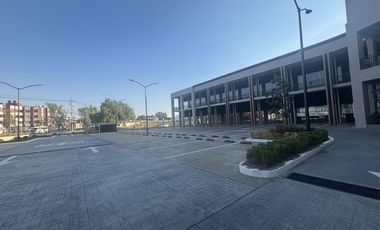 RENTO LOCAL  COMERCIAL  EN PLAZA CIUDALIA BLVR SAN FELIPE PUEBLA,PUEBLA