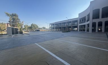 RENTO LOCAL  COMERCIAL  EN PLAZA CIUDALIA BLVR SAN FELIPE PUEBLA,PUEBLA