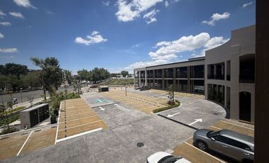 RENTO LOCAL  COMERCIAL  EN PLAZA CIUDALIA BLVR SAN FELIPE PUEBLA,PUEBLA