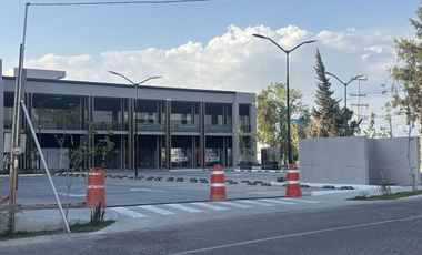 RENTO LOCAL  COMERCIAL  EN PLAZA CIUDALIA BLVR SAN FELIPE PUEBLA,PUEBLA