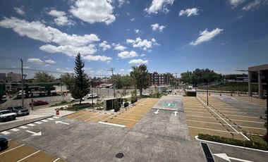 RENTO LOCAL  COMERCIAL  EN PLAZA CIUDALIA BLVR SAN FELIPE PUEBLA,PUEBLA