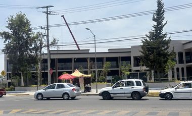 RENTO LOCAL  COMERCIAL  EN PLAZA CIUDALIA BLVR SAN FELIPE PUEBLA,PUEBLA