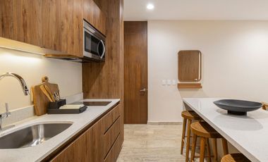 Tu Depa en Aldea Zama  hasta 15 Años de Financiamiento Directo