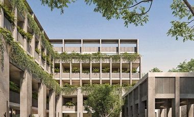 Tu Depa en Aldea Zama  hasta 15 Años de Financiamiento Directo