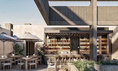 Tu Depa en Aldea Zama  hasta 15 Años de Financiamiento Directo