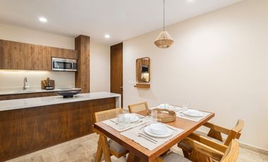 Tu Depa en Aldea Zama  hasta 15 Años de Financiamiento Directo