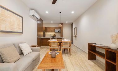 Tu Depa en Aldea Zama  hasta 15 Años de Financiamiento Directo