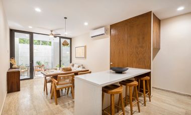 Tu Depa en Aldea Zama  hasta 15 Años de Financiamiento Directo