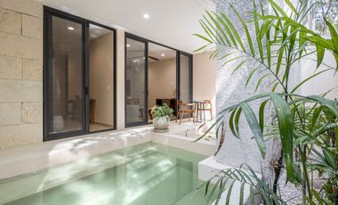 Tu Depa en Aldea Zama  hasta 15 Años de Financiamiento Directo