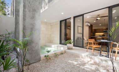 Tu Depa en Aldea Zama  hasta 15 Años de Financiamiento Directo