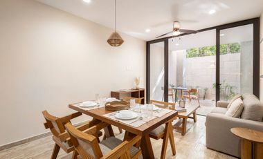 Tu Depa en Aldea Zama  hasta 15 Años de Financiamiento Directo