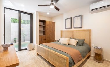 Tu Depa en Aldea Zama  hasta 15 Años de Financiamiento Directo