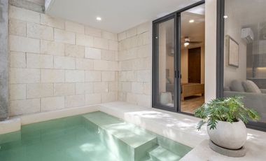 Tu Depa en Aldea Zama  hasta 15 Años de Financiamiento Directo