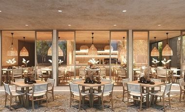 Tu Depa en Aldea Zama  hasta 15 Años de Financiamiento Directo