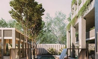 Tu Depa en Aldea Zama  hasta 15 Años de Financiamiento Directo