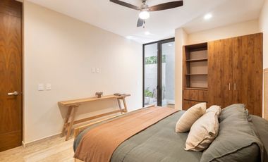 Tu Depa en Aldea Zama  hasta 15 Años de Financiamiento Directo