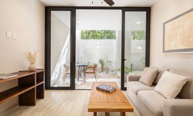 Tu Depa en Aldea Zama  hasta 15 Años de Financiamiento Directo