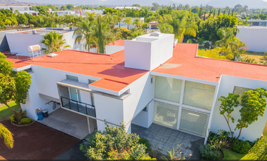 Casa Residencial en Venta en Real la alfonsina, Atlixco