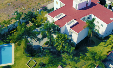 Casa Residencial en Venta en Real la alfonsina, Atlixco