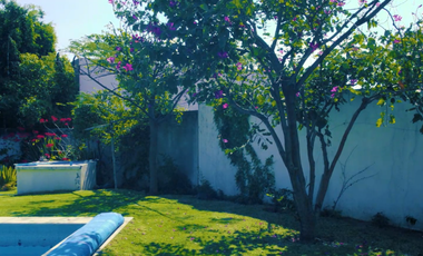 Casa Residencial en Venta en Real la alfonsina, Atlixco