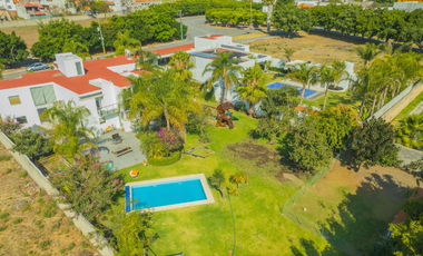 Casa Residencial en Venta en Real la alfonsina, Atlixco