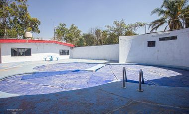 Casa de campo en Venta por carretera a Chapala, Jalisco.