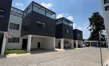 Casa en Renta. San Mateo Atenco EdoMex.