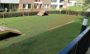 Apartamento en Arriendo en La Ceja