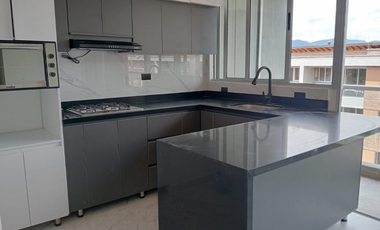 Apartamento en Arriendo en La Ceja