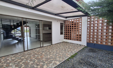 Casa en Arriendo en La Ceja