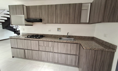Casa en Arriendo en La Ceja