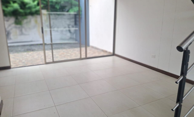 Casa en Arriendo en La Ceja