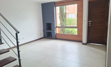 Casa en Arriendo en La Ceja