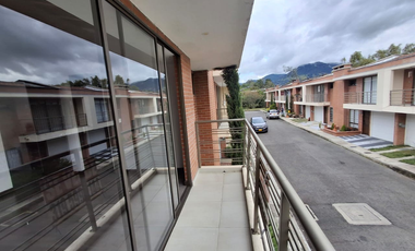 Casa en Arriendo en La Ceja