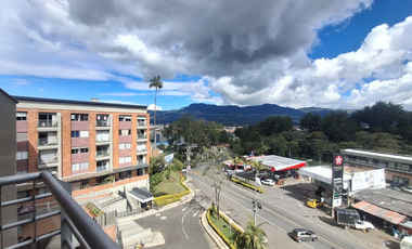 Apartamento en Arriendo en La Ceja