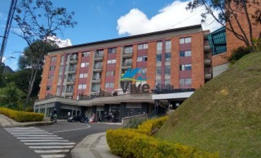 Apartamento en Arriendo en La Ceja