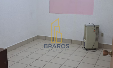 Amplias oficinas en renta