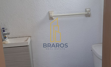Amplias oficinas en renta