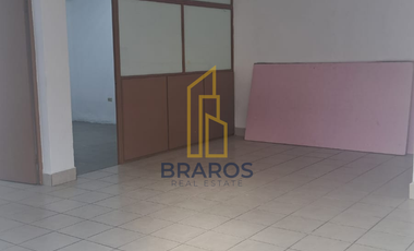 Amplias oficinas en renta