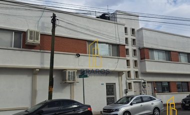 Amplias oficinas en renta