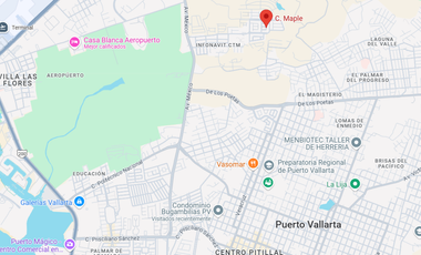 Casas En Condominios en venta en Puerto Vallarta, Puerto Vallarta
