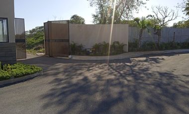 Terreno en Venta en Chicxulub, Yucatán